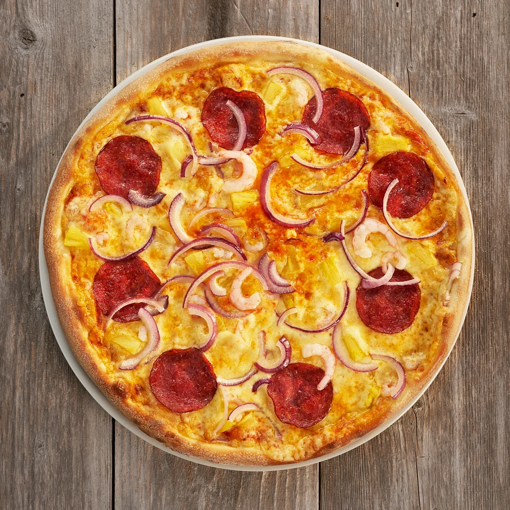 Kotipizza Sotkamo · Kuvat 1